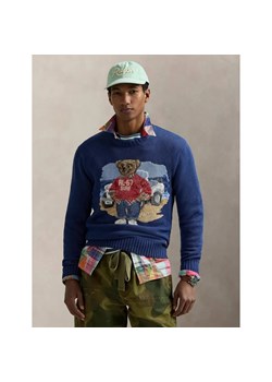 POLO RALPH LAUREN Sweter | Regular Fit ze sklepu Gomez Fashion Store w kategorii Swetry męskie - zdjęcie 185014718