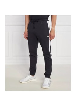 BOSS GREEN Spodnie dresowe | Regular Fit ze sklepu Gomez Fashion Store w kategorii Spodnie męskie - zdjęcie 185014757