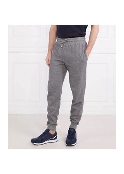 Tommy Hilfiger Spodnie dresowe | Regular Fit ze sklepu Gomez Fashion Store w kategorii Spodnie męskie - zdjęcie 185014758