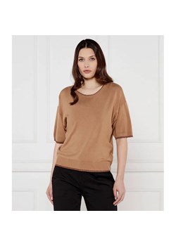 Liu Jo Sweter | Regular Fit ze sklepu Gomez Fashion Store w kategorii Swetry damskie - zdjęcie 185014769