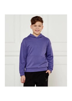 EA7 Bluza | Regular Fit ze sklepu Gomez Fashion Store w kategorii Bluzy chłopięce - zdjęcie 185014776