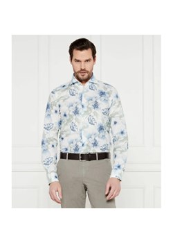Joop! Lniana koszula Pai-W | Slim Fit ze sklepu Gomez Fashion Store w kategorii Koszule męskie - zdjęcie 185014778