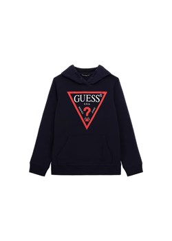 Guess Bluza | Regular Fit ze sklepu Gomez Fashion Store w kategorii Bluzy chłopięce - zdjęcie 185014785