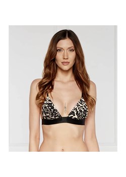 Calvin Klein Swimwear Góra od bikini ze sklepu Gomez Fashion Store w kategorii Stroje kąpielowe - zdjęcie 185014788