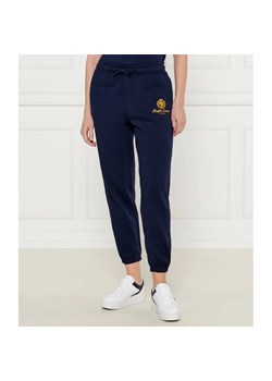 POLO RALPH LAUREN Spodnie dresowe | Regular Fit ze sklepu Gomez Fashion Store w kategorii Spodnie damskie - zdjęcie 185014795