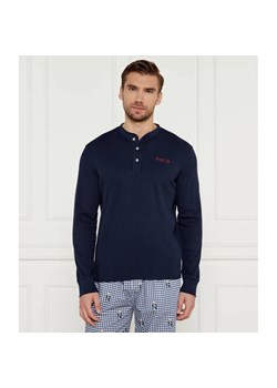 POLO RALPH LAUREN Longsleeve | Regular Fit ze sklepu Gomez Fashion Store w kategorii Piżamy męskie - zdjęcie 185014798