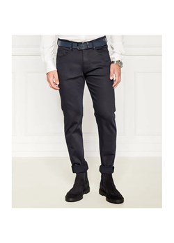 BOSS BLACK Jeansy BOSS x PORSCHE C-Taber_PS | Slim Fit ze sklepu Gomez Fashion Store w kategorii Jeansy męskie - zdjęcie 185014805
