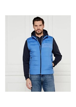 BOSS BLACK Bezrękawnik H-Cenito | Regular Fit ze sklepu Gomez Fashion Store w kategorii Kamizelki męskie - zdjęcie 185014838