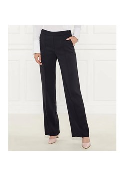 Marc Cain Spodnie | Palazzo ze sklepu Gomez Fashion Store w kategorii Spodnie damskie - zdjęcie 185014839