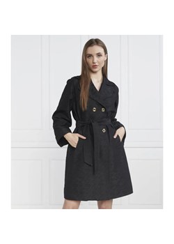 Pinko Trencz TANDIL ze sklepu Gomez Fashion Store w kategorii Płaszcze damskie - zdjęcie 185014867