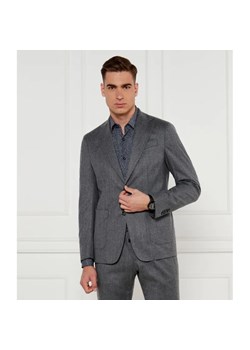 van Laack Wełniana marynarka FADRI-F | Regular Fit ze sklepu Gomez Fashion Store w kategorii Marynarki męskie - zdjęcie 185014875