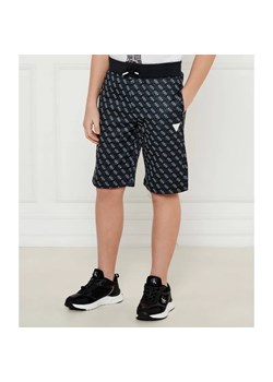 GUESS ACTIVE Szorty | Regular Fit ze sklepu Gomez Fashion Store w kategorii Spodenki chłopięce - zdjęcie 185014877