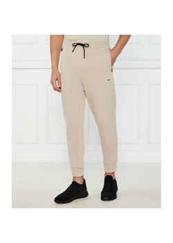 BOSS GREEN Spodnie dresowe Hadiko | Regular Fit | stretch ze sklepu Gomez Fashion Store w kategorii Spodnie męskie - zdjęcie 185014895