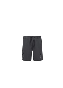 Pepe Jeans London Szorty devide | Regular Fit ze sklepu Gomez Fashion Store w kategorii Spodenki chłopięce - zdjęcie 185014899