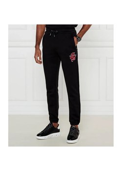 Karl Lagerfeld Spodnie dresowe | Regular Fit ze sklepu Gomez Fashion Store w kategorii Spodnie męskie - zdjęcie 185014905