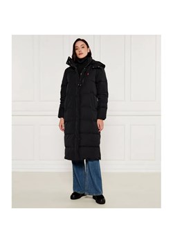 POLO RALPH LAUREN Puchowy płaszcz ze sklepu Gomez Fashion Store w kategorii Płaszcze damskie - zdjęcie 185014907