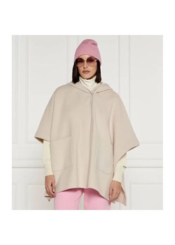 Pinko Wełniany płaszcz 2w1 ze sklepu Gomez Fashion Store w kategorii Płaszcze damskie - zdjęcie 185014909