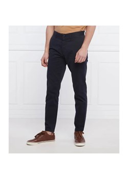 BOSS ORANGE Spodnie chino Schino-Taber | Tapered ze sklepu Gomez Fashion Store w kategorii Spodnie męskie - zdjęcie 185014918