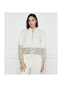 Liu Jo Sport Kurtka | Regular Fit ze sklepu Gomez Fashion Store w kategorii Kurtki damskie - zdjęcie 185014925