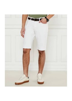 Tommy Jeans Jeansowe szorty RYAN | Regular Fit ze sklepu Gomez Fashion Store w kategorii Spodenki męskie - zdjęcie 185014946