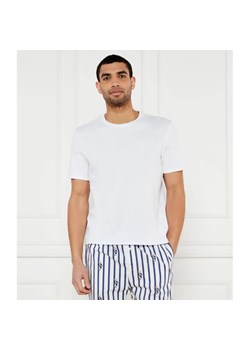 BOSS BLACK Góra od piżamy Waffle | Regular Fit ze sklepu Gomez Fashion Store w kategorii Piżamy męskie - zdjęcie 185014948