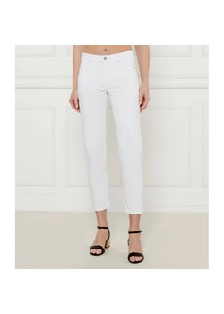 Calvin Klein Jeansy Ankle | Slim Fit ze sklepu Gomez Fashion Store w kategorii Jeansy damskie - zdjęcie 185014979