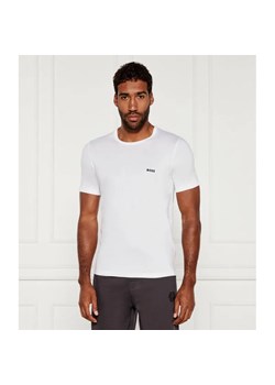 BOSS BLACK T-shirt 3-pack RN Classic | Regular Fit ze sklepu Gomez Fashion Store w kategorii T-shirty męskie - zdjęcie 185015025