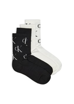 Calvin Klein Jeans Skarpety 4-pack ze sklepu Gomez Fashion Store w kategorii Skarpetki damskie - zdjęcie 185015055