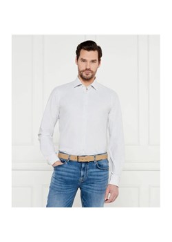 Joop! Koszula Pit-N Travel | Slim Fit ze sklepu Gomez Fashion Store w kategorii Koszule męskie - zdjęcie 185015079