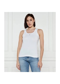 Pinko Top CALCOLATORE | Regular Fit ze sklepu Gomez Fashion Store w kategorii Bluzki damskie - zdjęcie 185015095