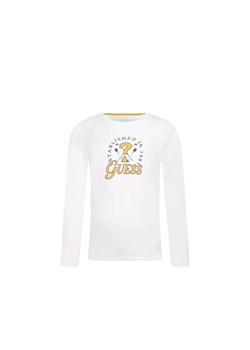 Guess Longsleeve | Regular Fit ze sklepu Gomez Fashion Store w kategorii T-shirty chłopięce - zdjęcie 185015115