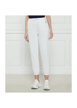 POLO RALPH LAUREN Spodnie dresowe | Relaxed fit ze sklepu Gomez Fashion Store w kategorii Spodnie damskie - zdjęcie 185015118