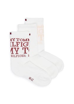 Tommy Hilfiger Skarpety 3-pack ze sklepu Gomez Fashion Store w kategorii Skarpetki dziecięce - zdjęcie 185015125