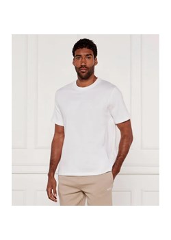BOSS BLACK T-shirt David | Regular Fit ze sklepu Gomez Fashion Store w kategorii Piżamy męskie - zdjęcie 185015146