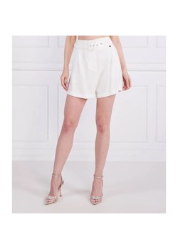 Liu Jo Szorty | Regular Fit ze sklepu Gomez Fashion Store w kategorii Szorty - zdjęcie 185015148