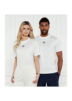 Lacoste T-shirt | Classic fit ze sklepu Gomez Fashion Store w kategorii T-shirty męskie - zdjęcie 185015157