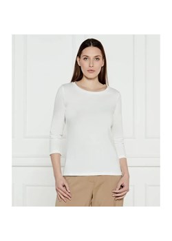 Weekend MaxMara Bluzka MULTIA | Slim Fit ze sklepu Gomez Fashion Store w kategorii Bluzki damskie - zdjęcie 185015158