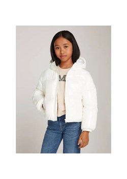 Tommy Hilfiger Kurtka NEW YORK | Regular Fit ze sklepu Gomez Fashion Store w kategorii Kurtki dziewczęce - zdjęcie 185015167
