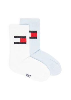 Tommy Hilfiger Skarpety 2-pack ze sklepu Gomez Fashion Store w kategorii Skarpetki dziecięce - zdjęcie 185015175