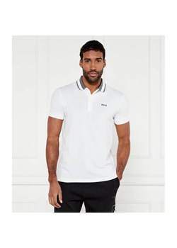 BOSS GREEN Polo Paddy 1 | Regular Fit | stretch ze sklepu Gomez Fashion Store w kategorii T-shirty męskie - zdjęcie 185015185