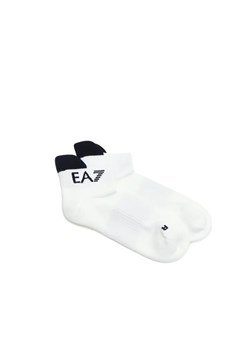 EA7 Skarpety ze sklepu Gomez Fashion Store w kategorii Skarpetki damskie - zdjęcie 185015205