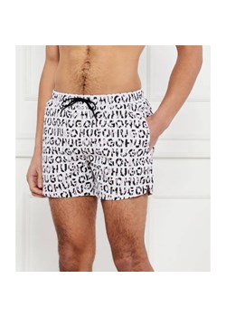 Hugo Bodywear Szorty kąpielowe TORTUGA | Regular Fit ze sklepu Gomez Fashion Store w kategorii Kąpielówki - zdjęcie 185015249