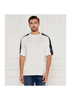 Armani Exchange T-shirt | Regular Fit ze sklepu Gomez Fashion Store w kategorii T-shirty męskie - zdjęcie 185015257