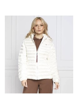 Tommy Hilfiger Puchowa kurtka FEMININE | Regular Fit ze sklepu Gomez Fashion Store w kategorii Kurtki damskie - zdjęcie 185015258