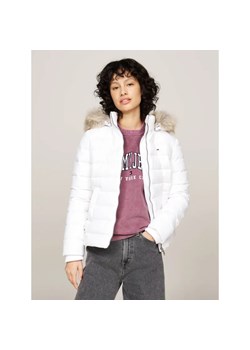 Tommy Jeans Puchowa kurtka | Slim Fit ze sklepu Gomez Fashion Store w kategorii Kurtki damskie - zdjęcie 185015278
