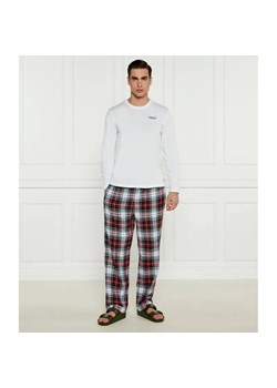 POLO RALPH LAUREN Piżama | Regular Fit ze sklepu Gomez Fashion Store w kategorii Piżamy męskie - zdjęcie 185015306