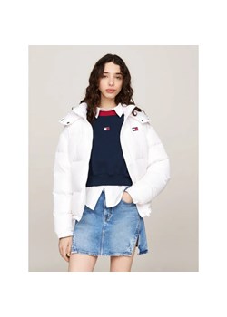 Tommy Jeans Puchowa kurtka | Regular Fit ze sklepu Gomez Fashion Store w kategorii Kurtki damskie - zdjęcie 185015308