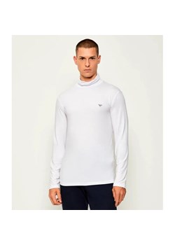 Emporio Armani Golf | Slim Fit ze sklepu Gomez Fashion Store w kategorii Piżamy męskie - zdjęcie 185015315