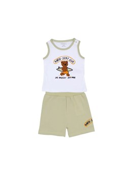Guess Piżama | Regular Fit ze sklepu Gomez Fashion Store w kategorii Piżamy dziecięce - zdjęcie 185015317
