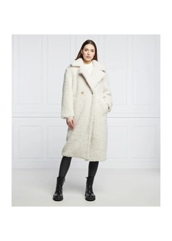 UGG Płaszcz Gertrude ze sklepu Gomez Fashion Store w kategorii Płaszcze damskie - zdjęcie 185015327